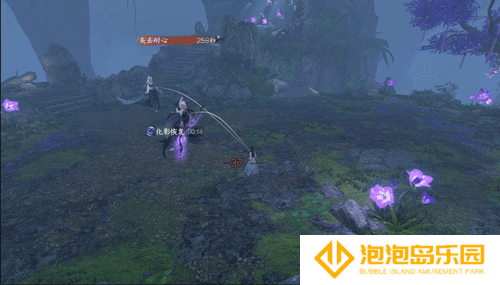 《逆水寒手游》药王谷试炼英雄难度通关攻略