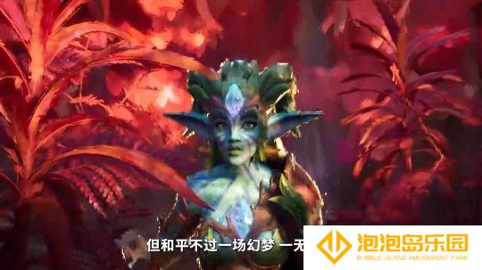 《英雄无敌：上古纪元》新预告 Steam抢先体验版夏季上线