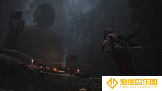 《明末：渊虚之羽》新截图 首次线下试玩5月3日举行