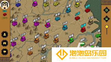 类似qq三国的网游有哪些 2025好玩的三国游戏大全