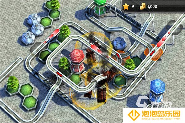 耐玩的高铁游戏中国版推荐 2025经典的火车游戏汇总