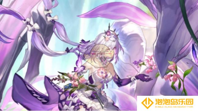 《崩坏：星穹铁道》3.2版本新角色介绍