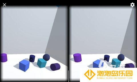 热门的免费vr游戏有哪些 2025好玩的vr游戏盘点