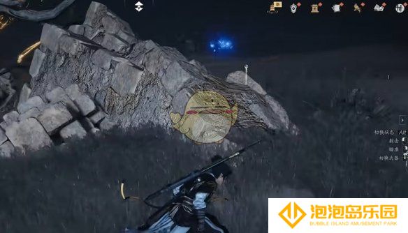 《燕云十六声》河西曲径寻幽全收集攻略