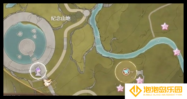 无限暖暖时装宝箱在哪