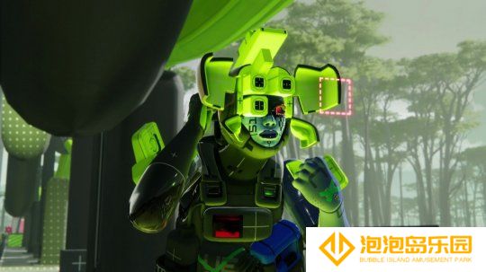 前星鸣特攻开发者力挺《马拉松》：给Bungie一个机会