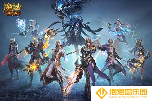 历代职业觉醒回顾！魔域口袋版12月觉醒推测！