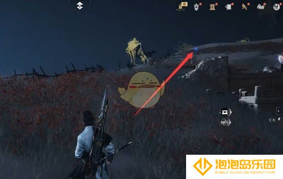 《燕云十六声》河西曲径寻幽全收集攻略