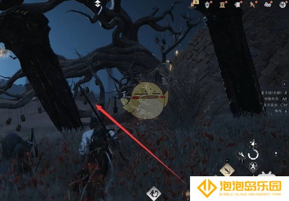 《燕云十六声》河西曲径寻幽全收集攻略