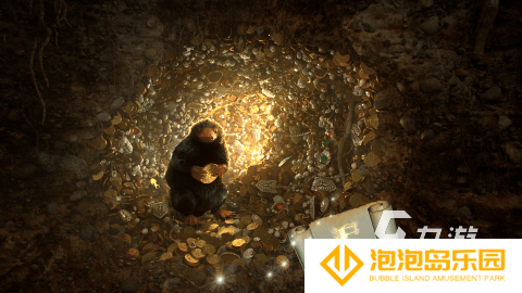 热门的免费vr游戏有哪些 2025好玩的vr游戏盘点