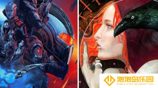 《龙腾世纪》创作者透露和《质量效应》团队在BioWare“相处不融洽”