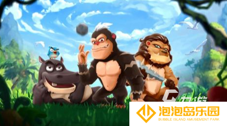 好玩的走兽飞禽游戏有哪些2025流行的走兽飞禽手游排名