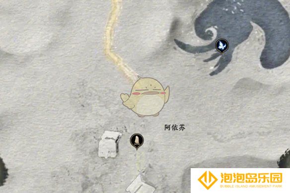《燕云十六声》河西曲径寻幽全收集攻略