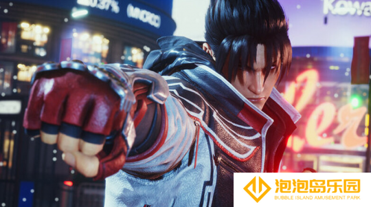 《铁拳8》4月17日发布紧急更新 应对玩家平衡性差评