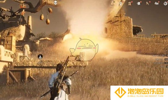 《燕云十六声》马迷途猫戏全收集攻略