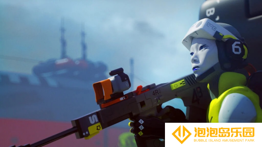 官方确认《马拉松》为付费游戏 定价或对标《绝地潜兵2》