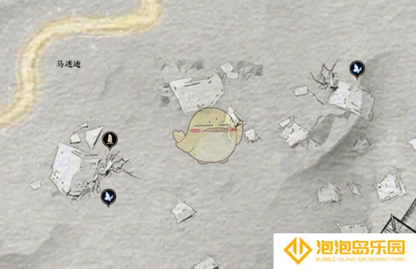 《燕云十六声》河西曲径寻幽全收集攻略