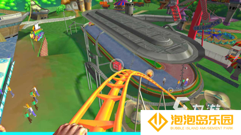 热门的免费vr游戏有哪些 2025好玩的vr游戏盘点