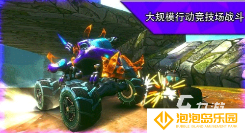 汽车踢球的游戏有没有 2025好玩的汽车踢球排行榜