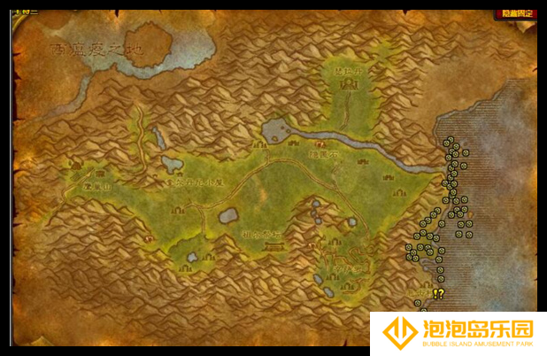 魔兽世界辛特兰鱼竿任务怎么过关