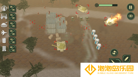 3d武装直升机游戏下载介绍2025 必玩的3d武装直升机游戏合集