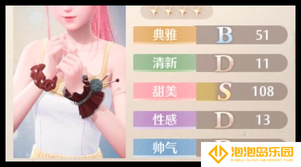 无限暖暖爵士夜甜心套装怎么获得
