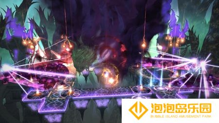 全新强敌来袭！《最终幻想14》7.15版本更新！