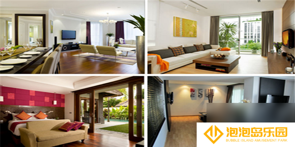 VR室内设计是什么