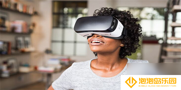 VR室内设计是什么