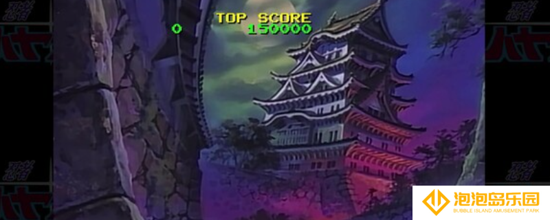 《忍者疾风 HD Remaster》游戏特色内容介绍