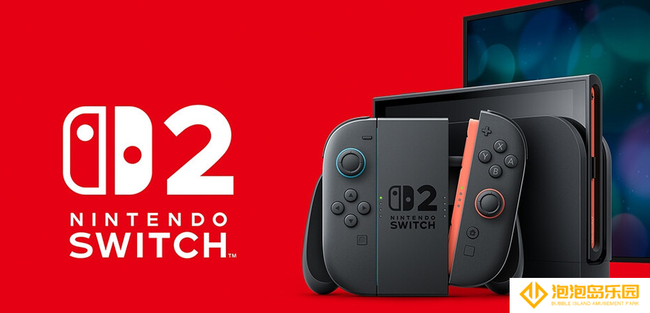 任天堂Switch 2发布频道观众峰值突破329万 日厂最多