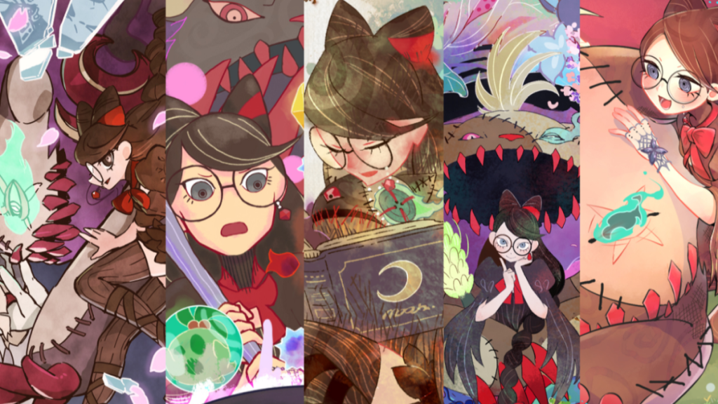 《猎天使魔女：起源》总监加入《死亡回归》工作室3