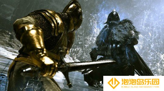 《堕落之主》发售至今仍未回本 会继续努力更新