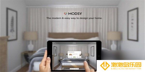 VR室内设计是什么