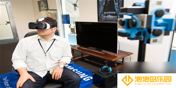 VR室内设计是什么