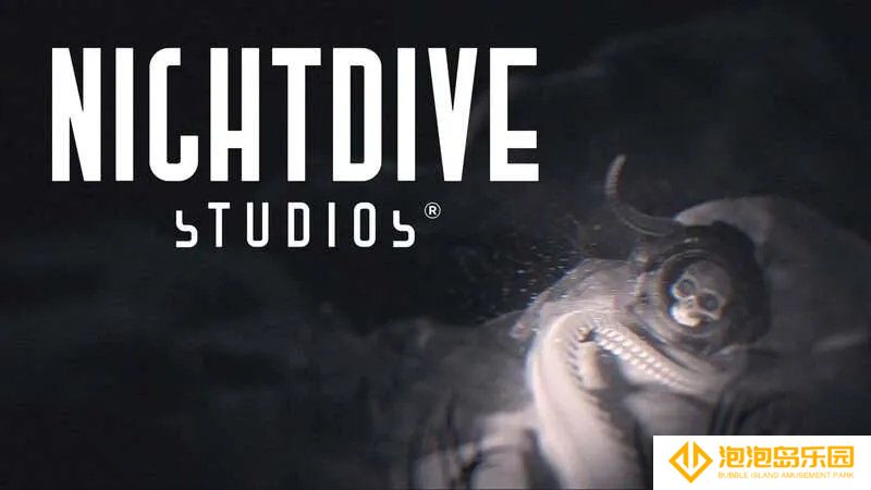 夜潜工作室宣布将启动PS3/Xbox360经典游戏重制计划
