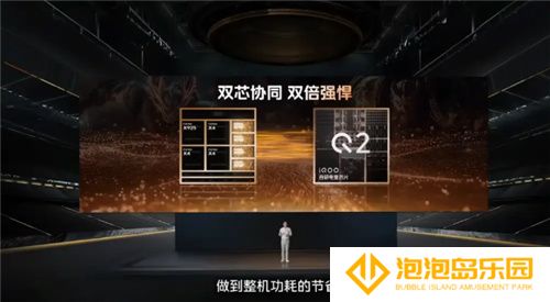 3A手游痛快玩！iQOO Neo10 Pro配置太顶了