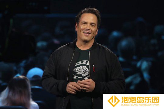 Xbox总裁斯宾塞强调 一直在支持任天堂新老Switch主机