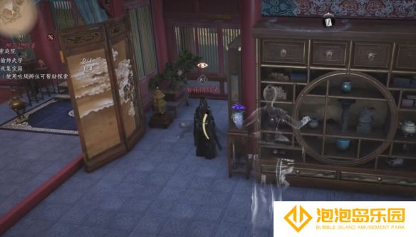 《燕云十六声》醉梦游春偷师攻略