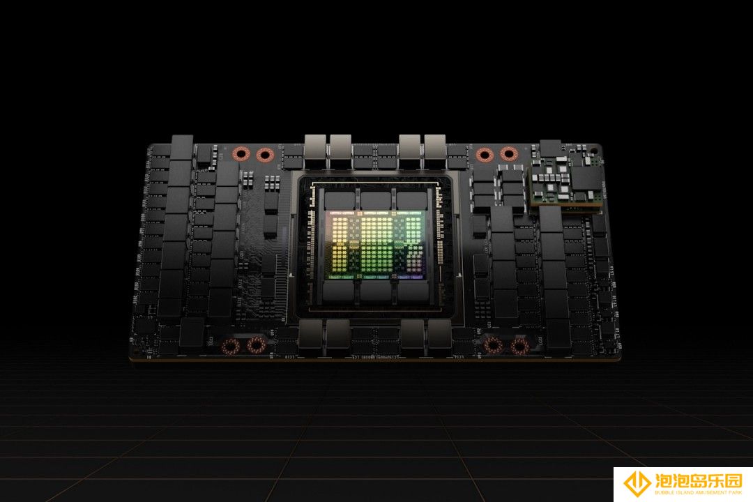 NV特供H20有升级版 中国科技巨头已豪掷上千亿抢购