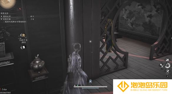 《燕云十六声》醉梦游春偷师攻略