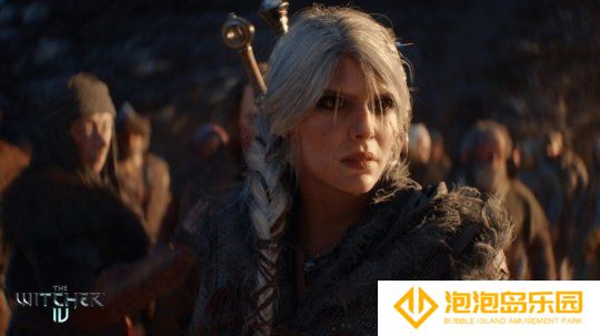 CDPR警告：网上《巫师4》Beta测试邀请函是骗局