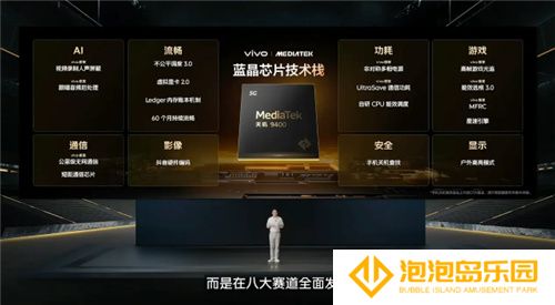 3A手游痛快玩！iQOO Neo10 Pro配置太顶了