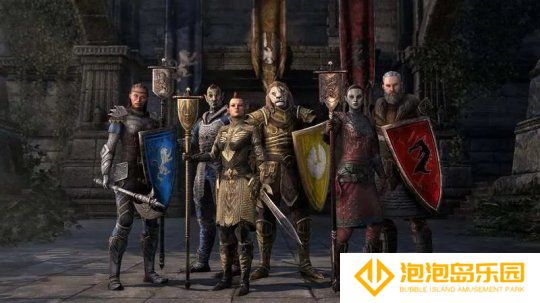 《上古卷轴OL》古董服务器拆卖 每个部件单价110美元