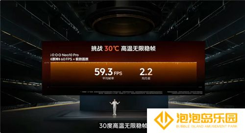 3A手游痛快玩！iQOO Neo10 Pro配置太顶了