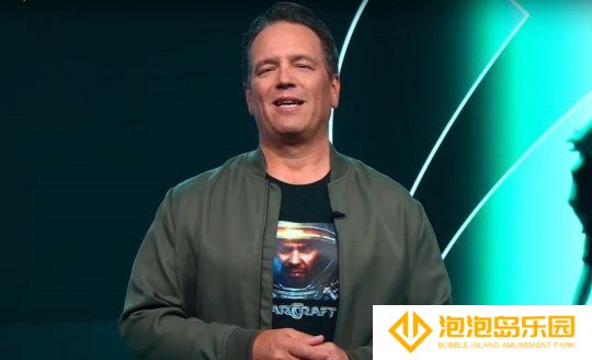斯宾塞称不是每款游戏都需要影视化：但微软一直这么做