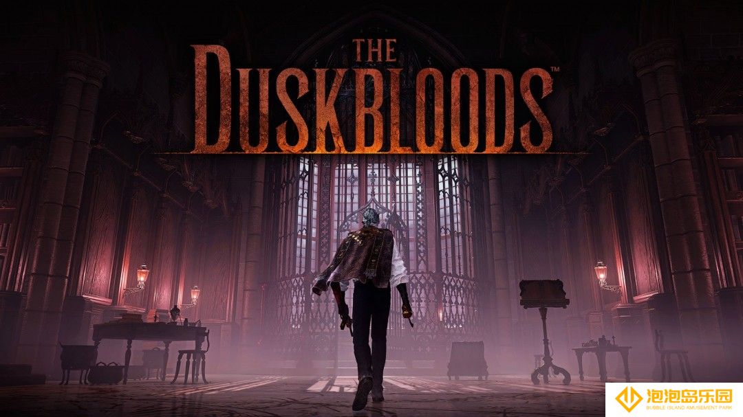 宫崎英高新作《The Duskbloods》首批截图 Switch 2独占