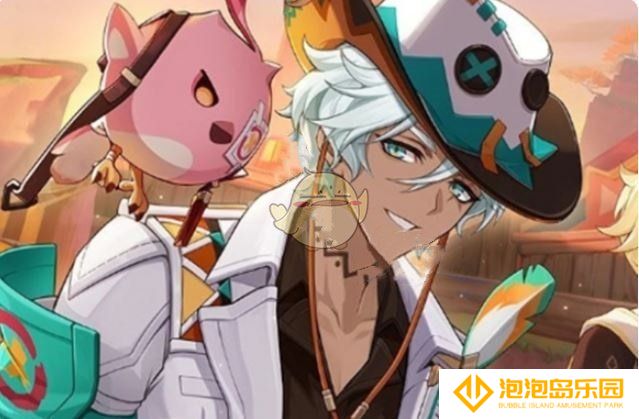 《原神》伊法圣遗物词条搭配推荐