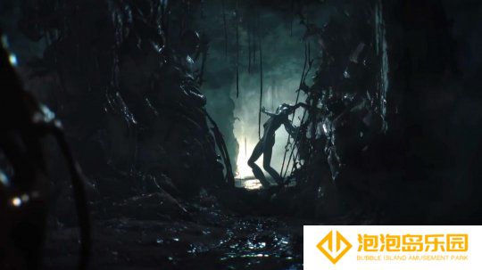 《时间旅者：重生曙光》异化机制：怪物会融合变得更强大