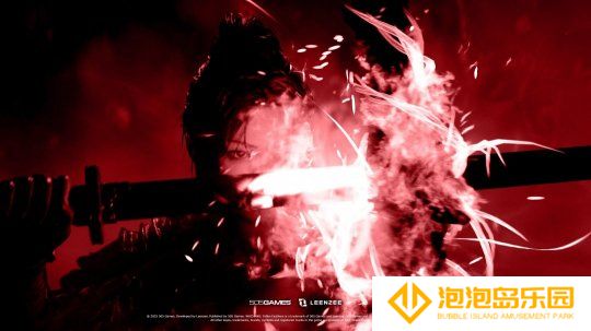 《明末：渊虚之羽》新视频和截图 女主打怪太帅气